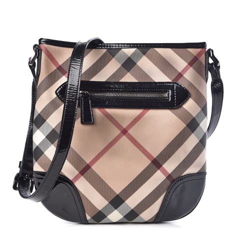 burberry nova crossbody bag.